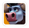 Mighty Bison