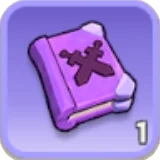 KingShot Conquest Skill Book (Any) - Use after Day 4