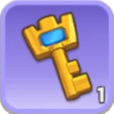 KingShot Key (Any) - Use between some events
