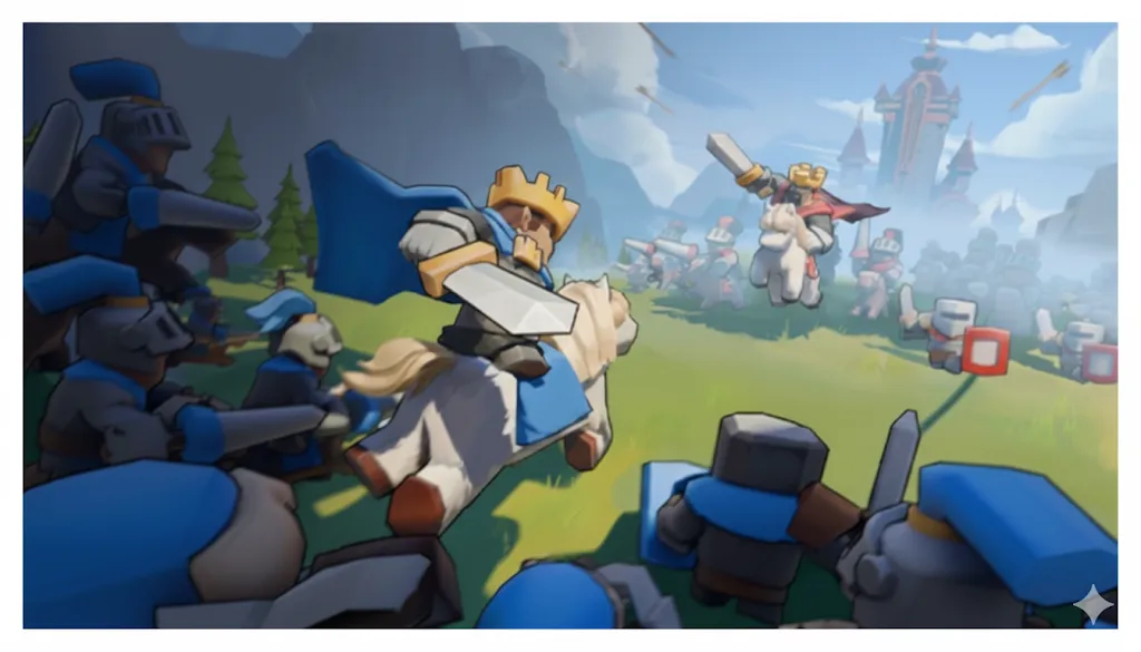 KingShot KvK (Kingdom of Power) Guide