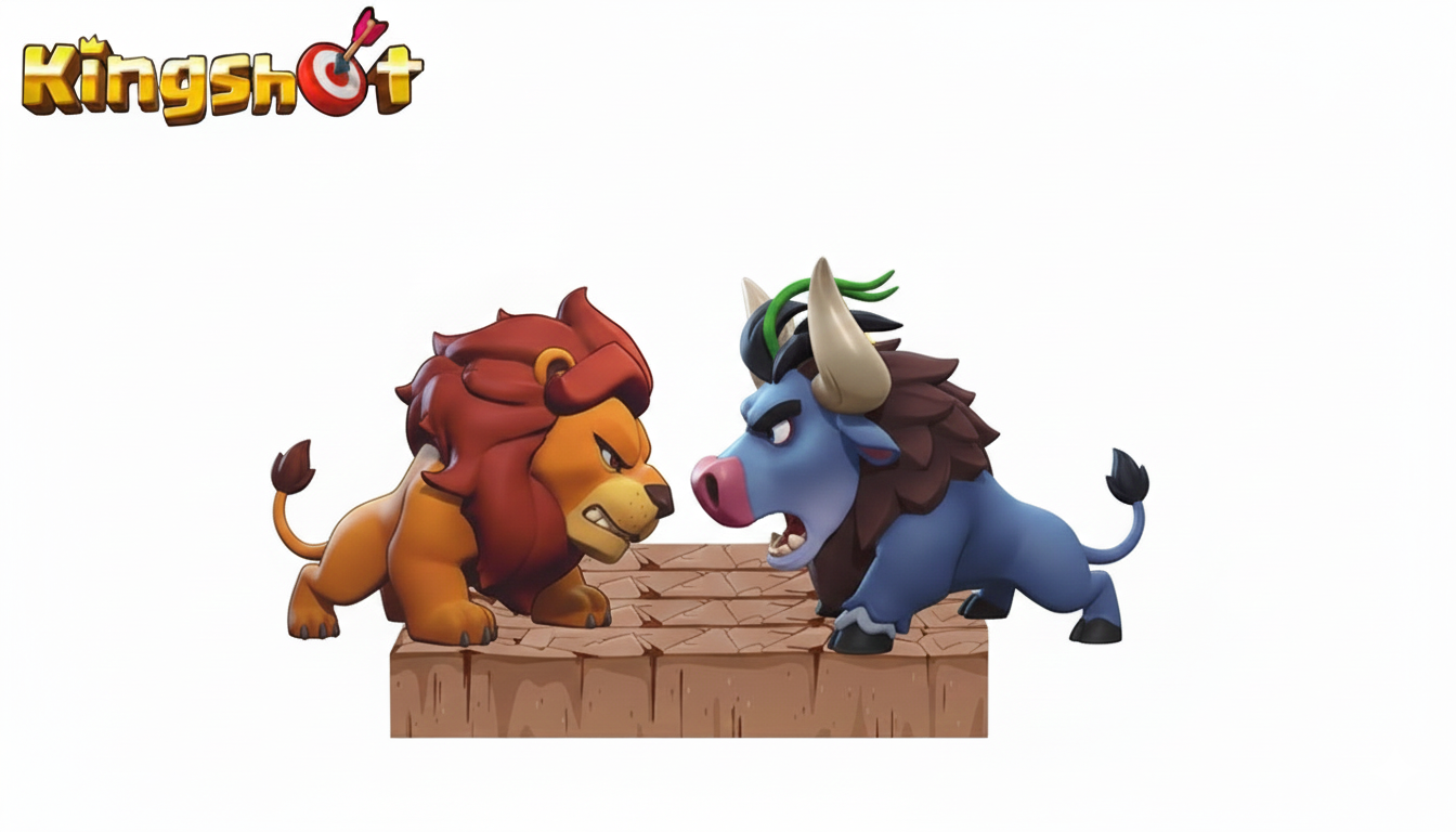 Kingshot Petra Pet Guide
