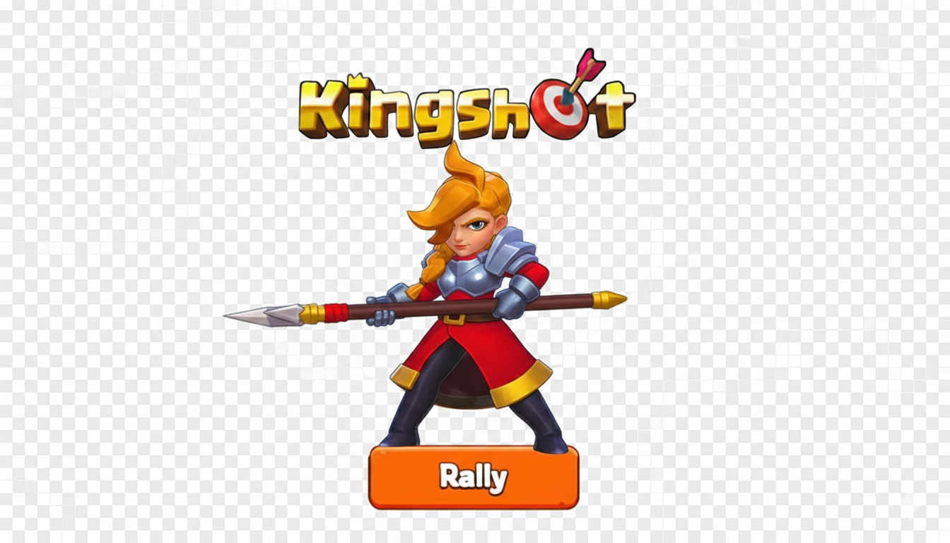 Kingshot rally mechanics guide