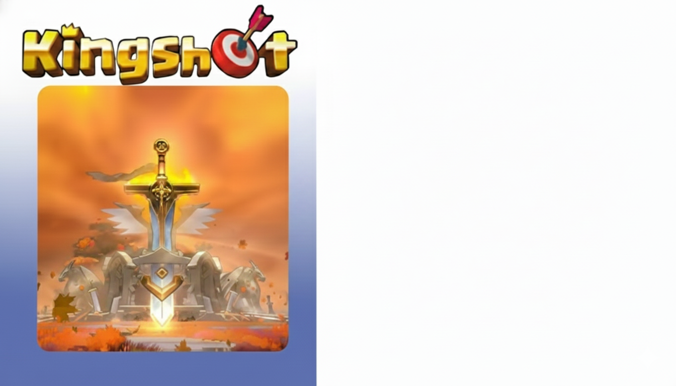 Kingshot Swordland Showdown Guide