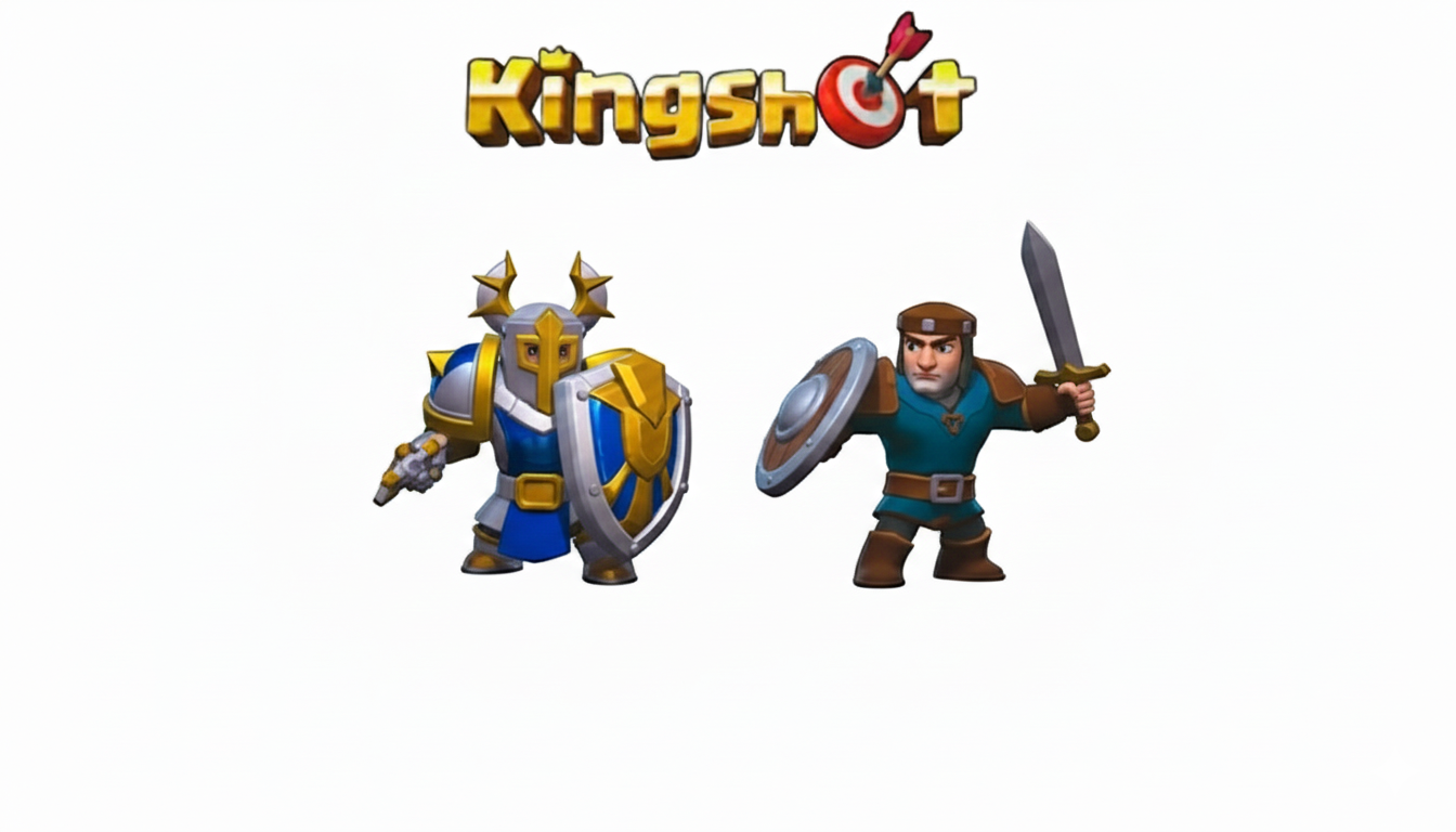 Kingshot Troop Promotion Data
