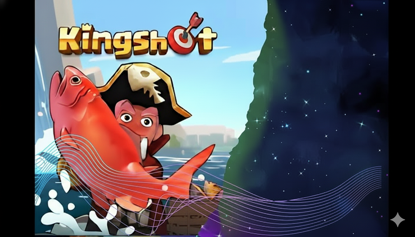 Kingshot Fishing Event Tournament - Pro fishing tips and strategies to maximize catch and rewards