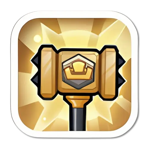 Gear Skill 1