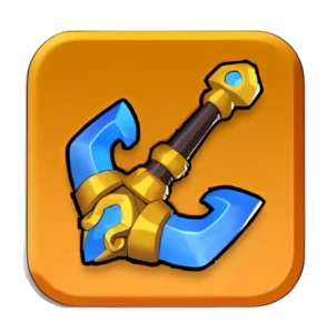 Triton's Exclusive Gear