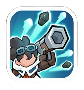 Gear Skill 2