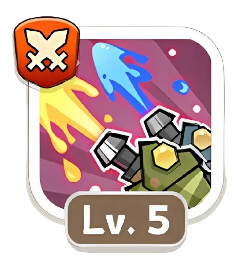 Skill 3