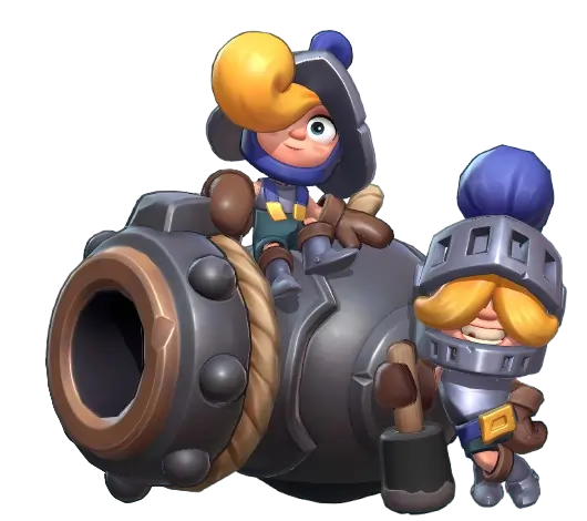 Wee & Woo