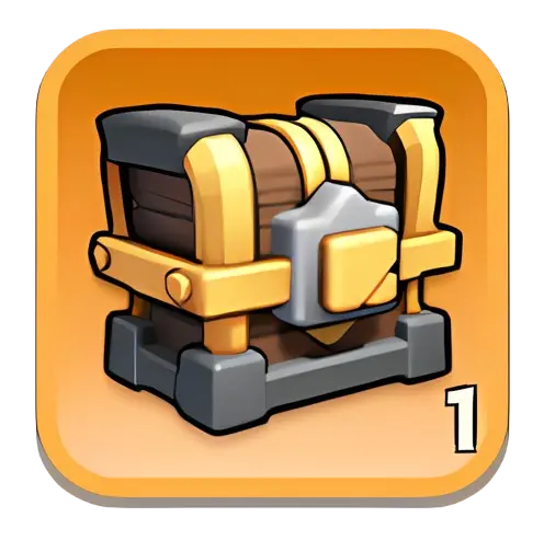 What's Inside the Reserve Chest