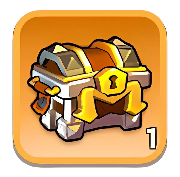 What's Inside the Arena Star Chest