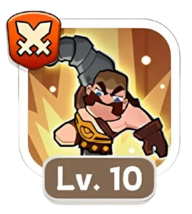 Teacher of Champions
