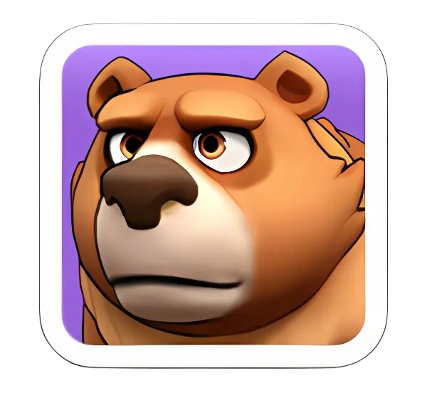 Grizzly Bear