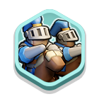 Bulwark Formations III