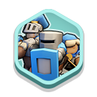 Special Defensive Training VI