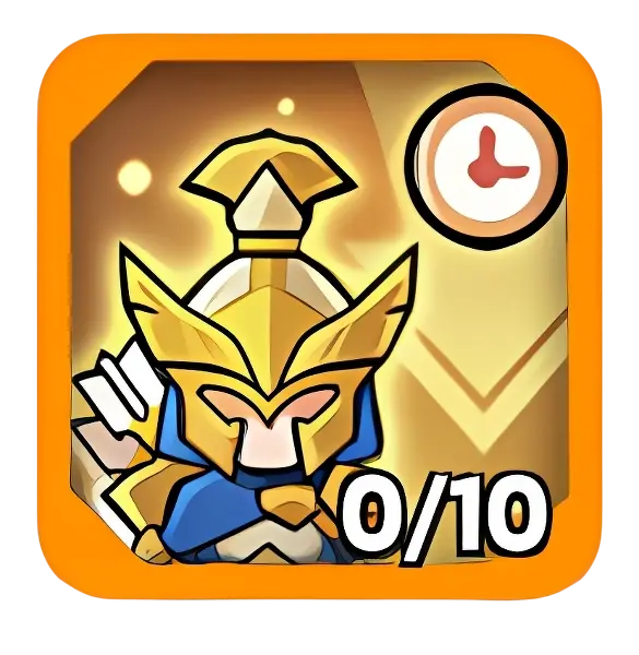 Truegold Archer Aid