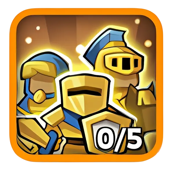 Truegold Battalion (Archer)