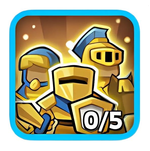 Truegold Battalion (Cavalry)
