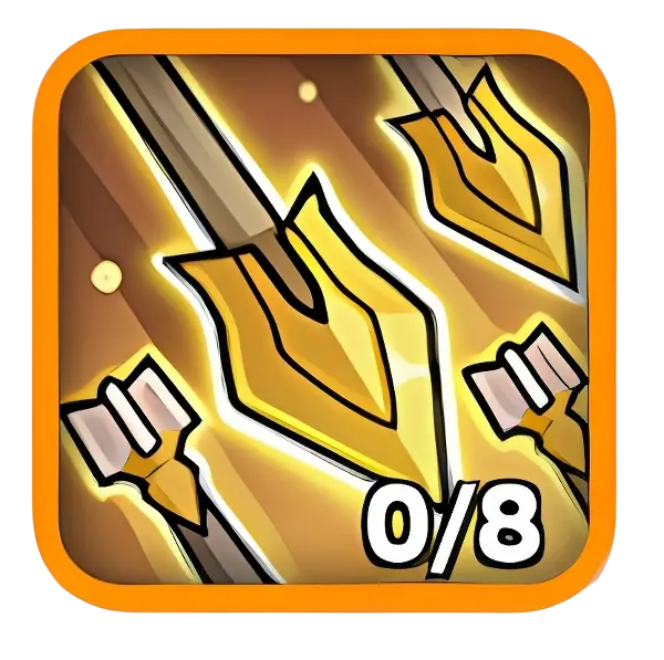 Truegold Bows