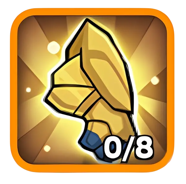 Truegold Bracers