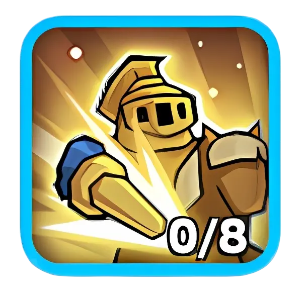 Truegold Charge