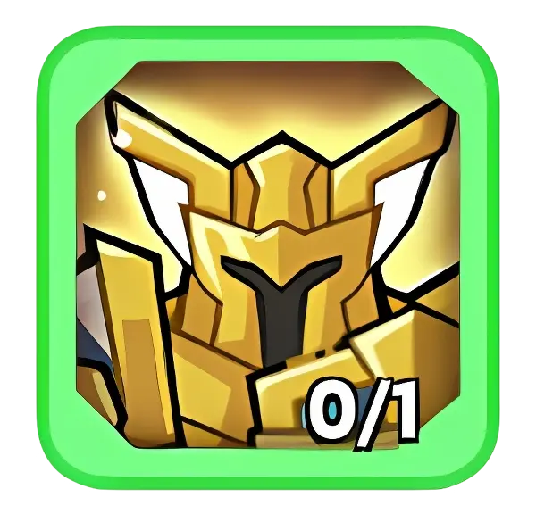 Truegold Infantry