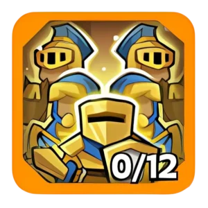 Truegold Legionaries (Archer)