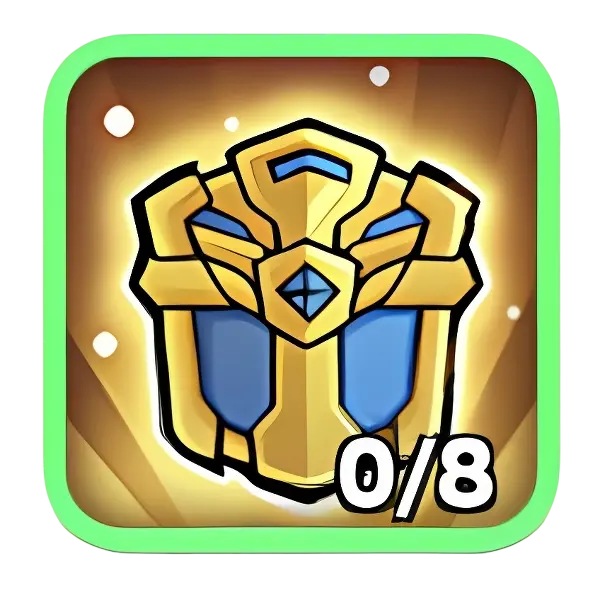 Truegold Shields